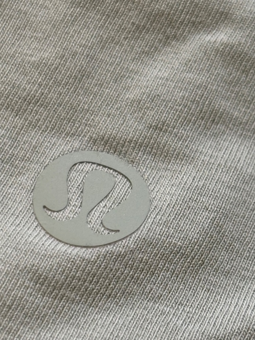 Like New [Lululemon] Open Back Sleeveless Teal Green <All Tied Up> Tank Top | 8 - Picture 13 of 16